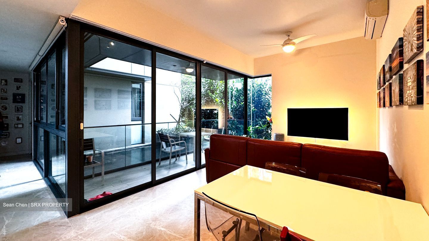 Highline Residences (D3), Condominium #582384711